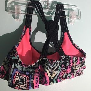 Never worn before girls bikini top from Cali Waves